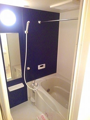 オレンジファームの物件内観写真