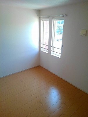 オレンジファームの物件内観写真