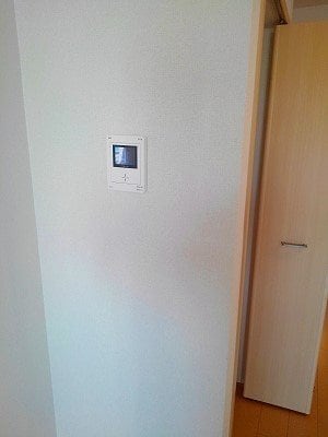 オレンジファームの物件内観写真