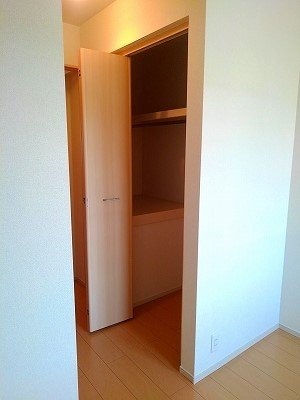 オレンジファームの物件内観写真