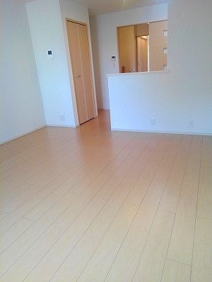 オレンジファームの物件内観写真