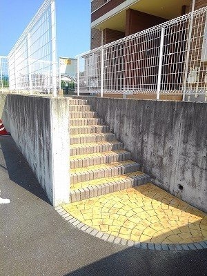 オレンジファームの物件内観写真