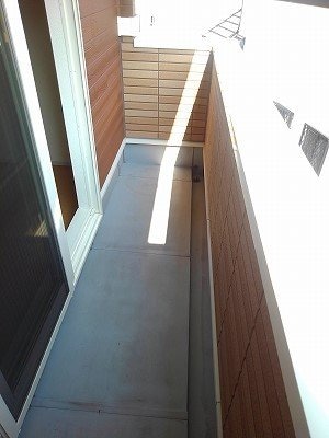 オレンジファームの物件内観写真