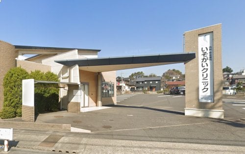 オレンジファームの物件内観写真