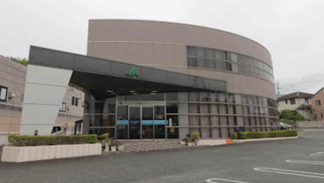 オレンジファームの物件内観写真