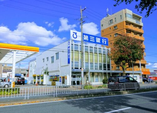 本陣駅 徒歩13分 1階の物件内観写真