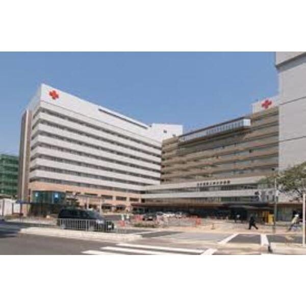 本陣駅 徒歩13分 1階の物件外観写真