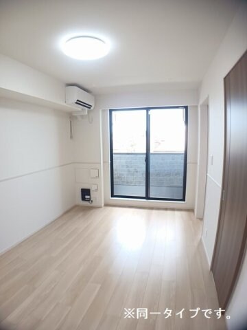 ルラシオンの物件内観写真