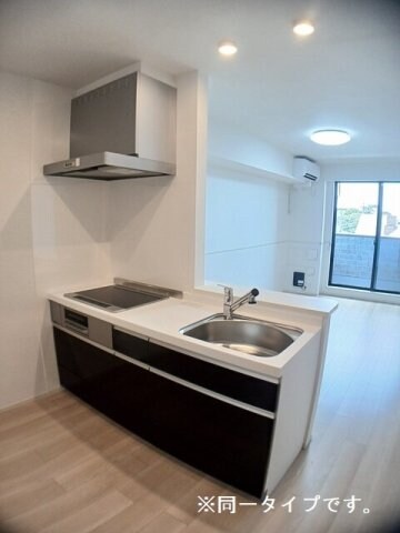 ルラシオンの物件内観写真