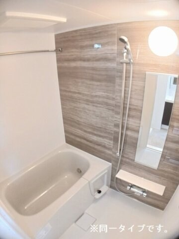 ルラシオンの物件内観写真