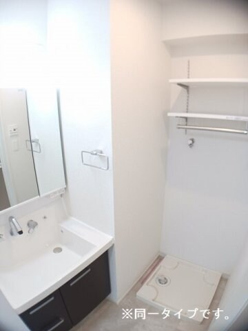 ルラシオンの物件内観写真