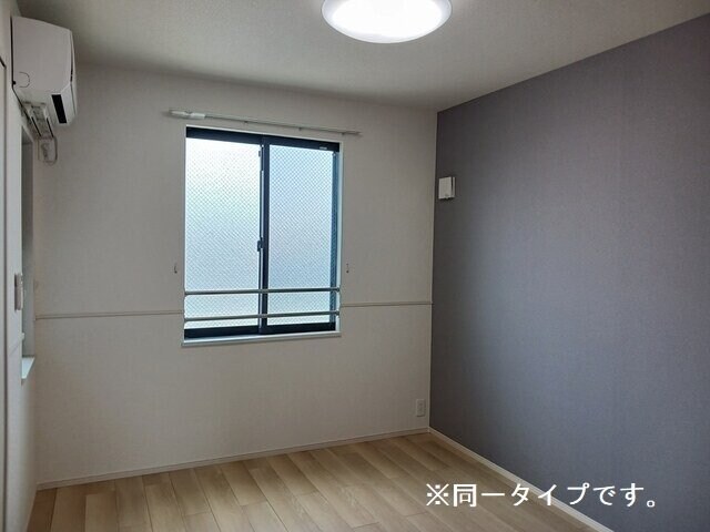 ルラシオンの物件内観写真