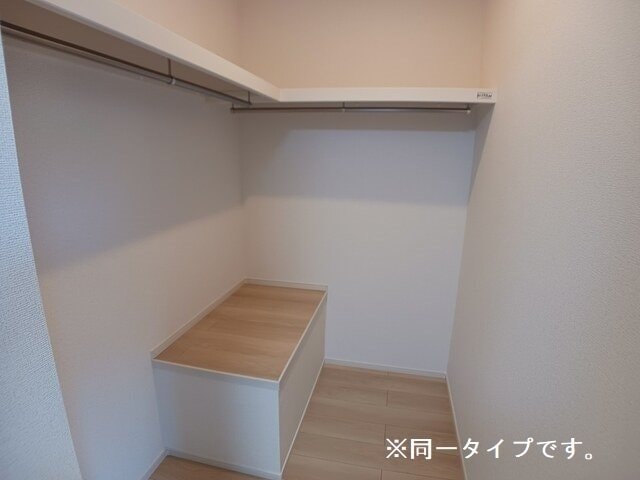 ルラシオンの物件内観写真