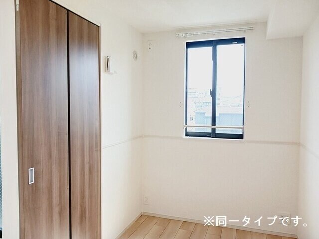 ルラシオンの物件内観写真