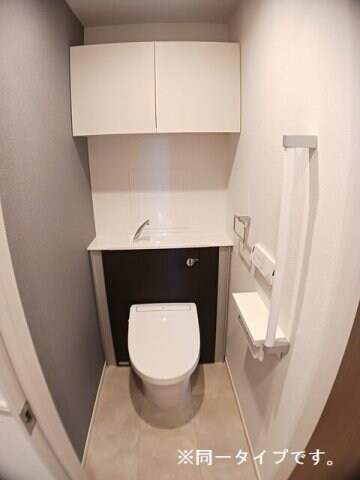 ルラシオンの物件内観写真