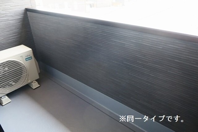 ルラシオンの物件内観写真