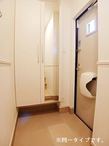 ルラシオンの物件内観写真