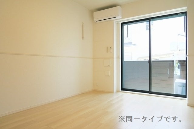 ルラシオンの物件内観写真