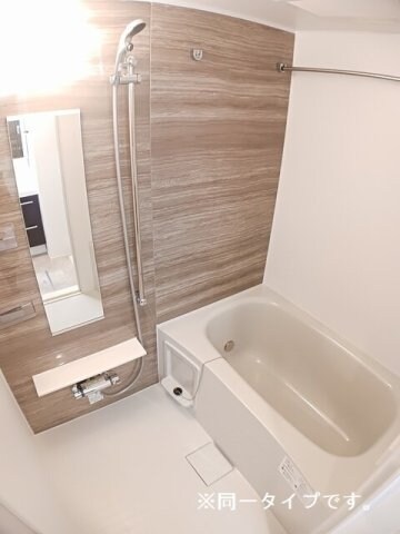 ルラシオンの物件内観写真