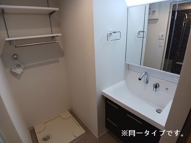 ルラシオンの物件内観写真