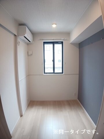 ルラシオンの物件内観写真