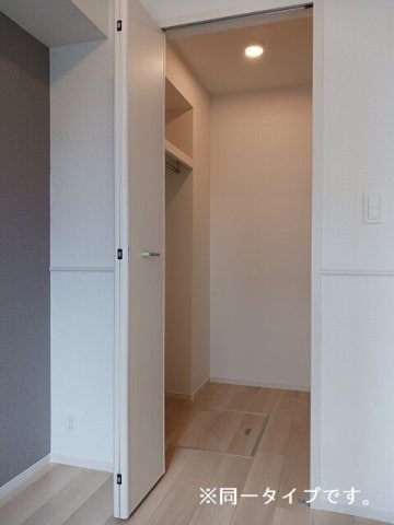 ルラシオンの物件内観写真