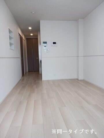 ルラシオンの物件内観写真