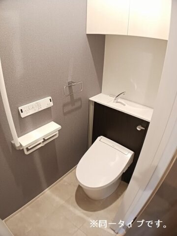 ルラシオンの物件内観写真