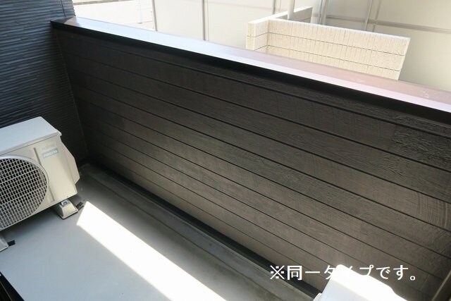 ルラシオンの物件内観写真