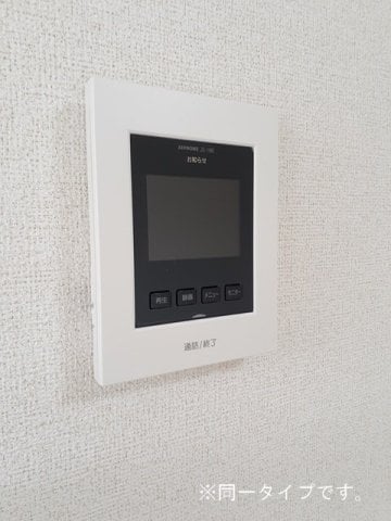 ルラシオンの物件内観写真