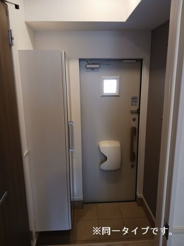 ルラシオンの物件内観写真