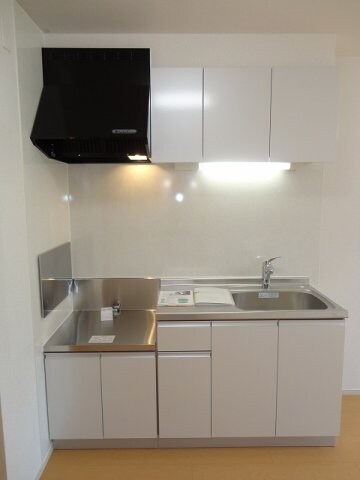 オレンジヒルズ論田Ａの物件内観写真