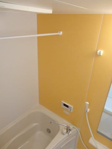 オレンジヒルズ論田Ａの物件内観写真