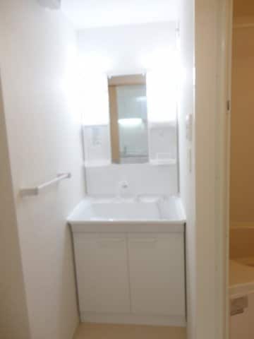 オレンジヒルズ論田Ａの物件内観写真