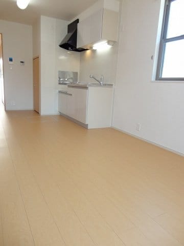 オレンジヒルズ論田Ａの物件内観写真