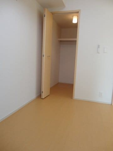 オレンジヒルズ論田Ａの物件内観写真