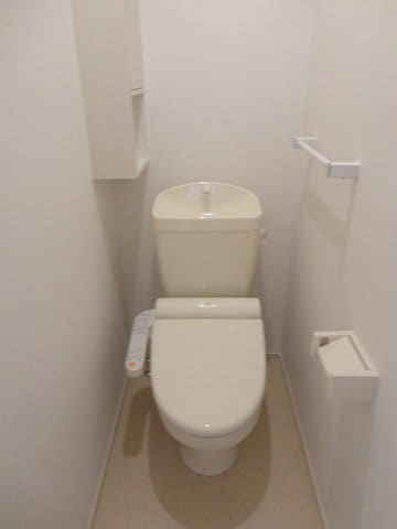 オレンジヒルズ論田Ａの物件内観写真