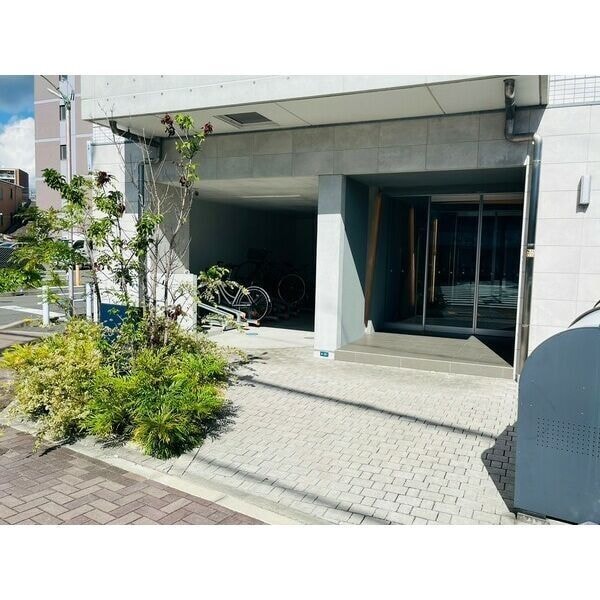 栄生駅 徒歩3分 7階の物件外観写真