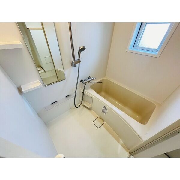 栄生駅 徒歩3分 7階の物件内観写真