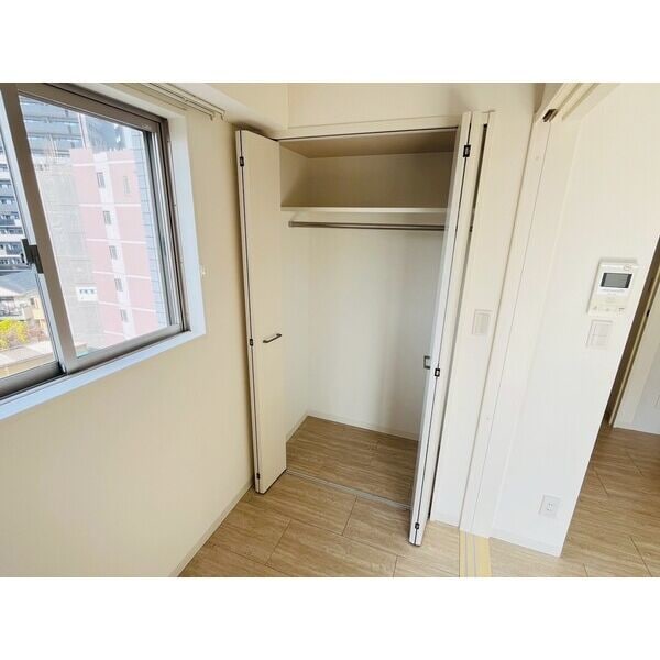 栄生駅 徒歩3分 7階の物件内観写真