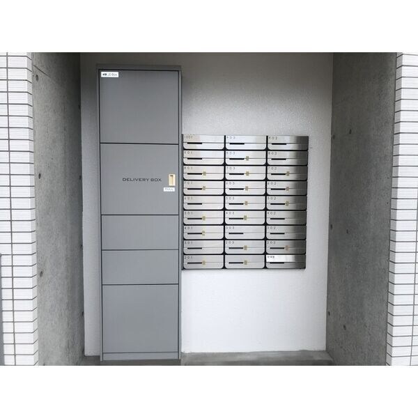 栄生駅 徒歩3分 7階の物件内観写真