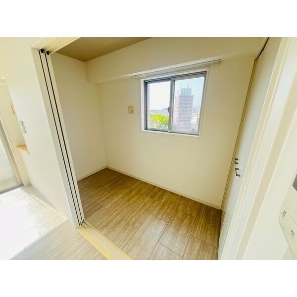 栄生駅 徒歩3分 7階の物件内観写真