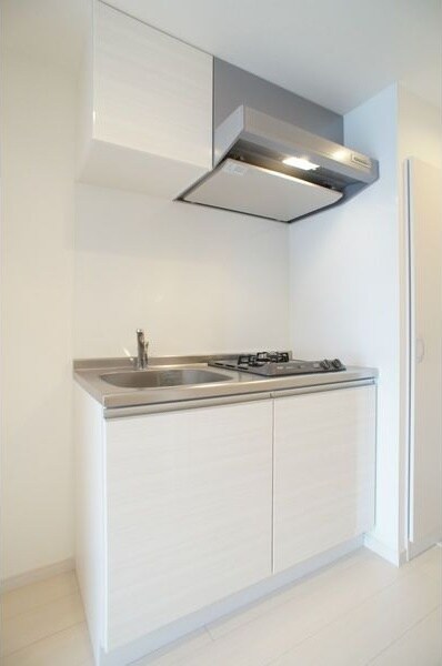 リブリ・砂田橋の物件内観写真