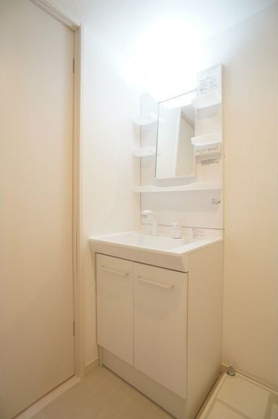 リブリ・砂田橋の物件内観写真