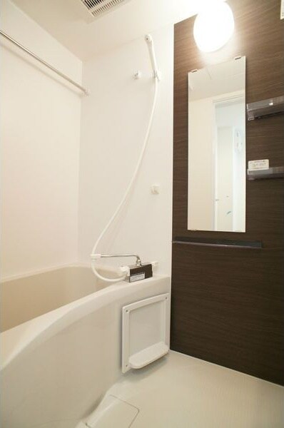 リブリ・砂田橋の物件内観写真