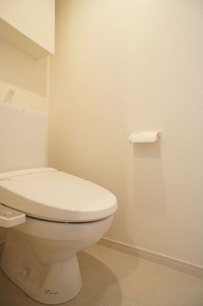 リブリ・砂田橋の物件内観写真