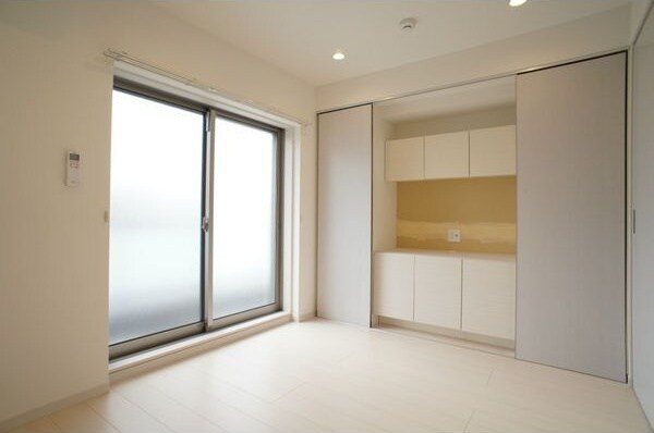 リブリ・砂田橋の物件内観写真