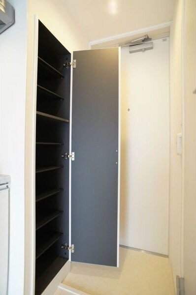 リブリ・砂田橋の物件内観写真