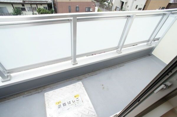 リブリ・砂田橋の物件内観写真