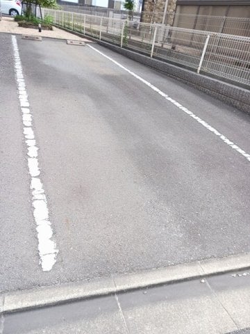 ヴェルセアの物件外観写真